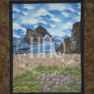 Bow Fiddle Rock